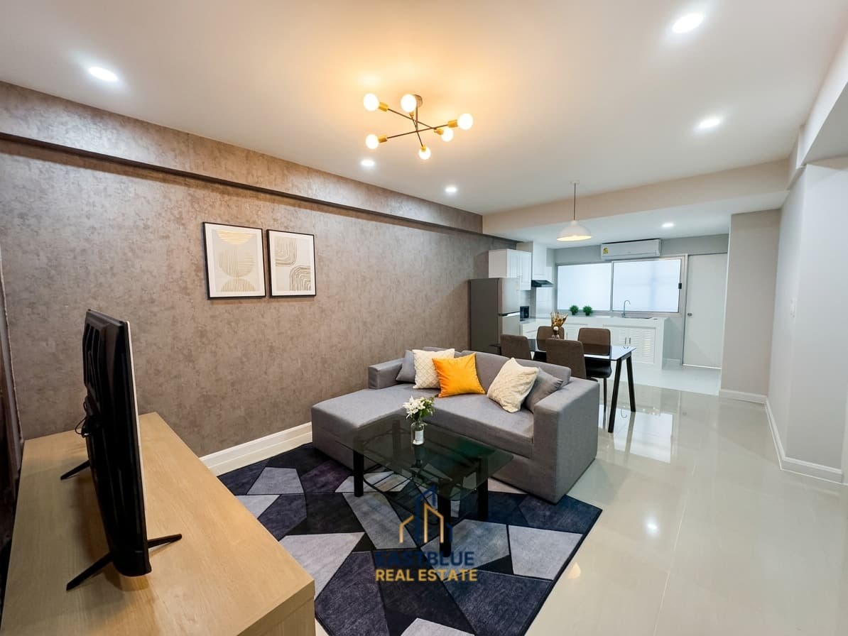 ให้เช่า คอนโด Siam Condominium · 2 ห้องนอน · 72 ตร.ม.