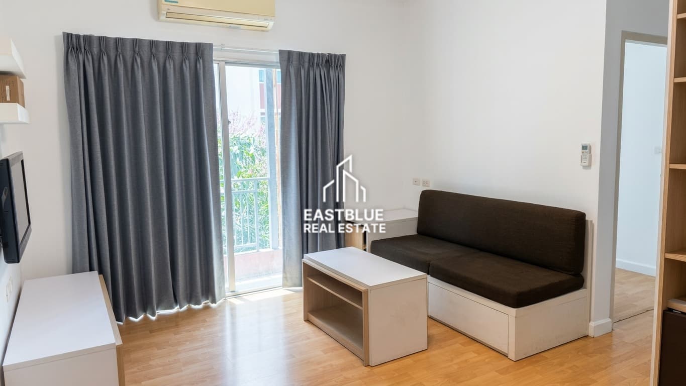 My Condo Pinklao · 2 Beds Condo, 52 sqm, for Rent