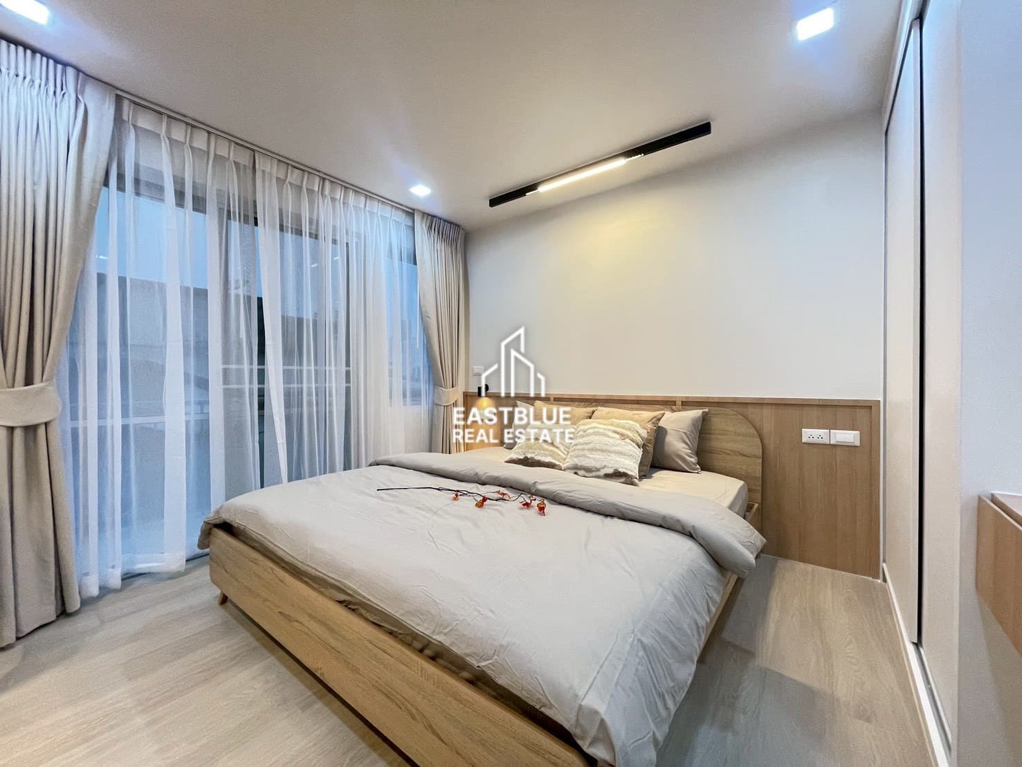 ขาย/เช่า คอนโด Raintree Villa · 30 ตร.ม.