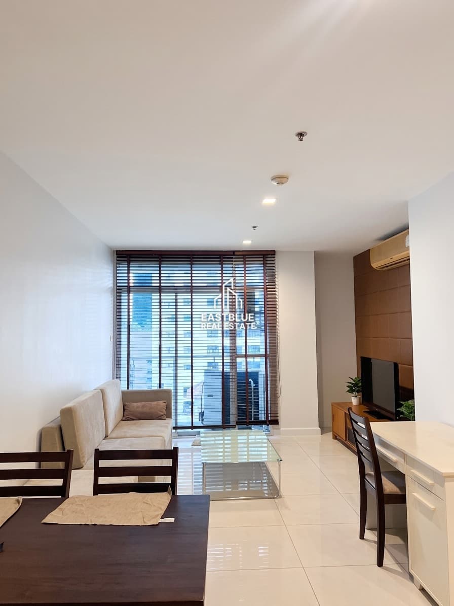 ขาย/เช่า คอนโด Sukhumvit City Resort · 1 ห้องนอน · 66.08 ตร.ม.