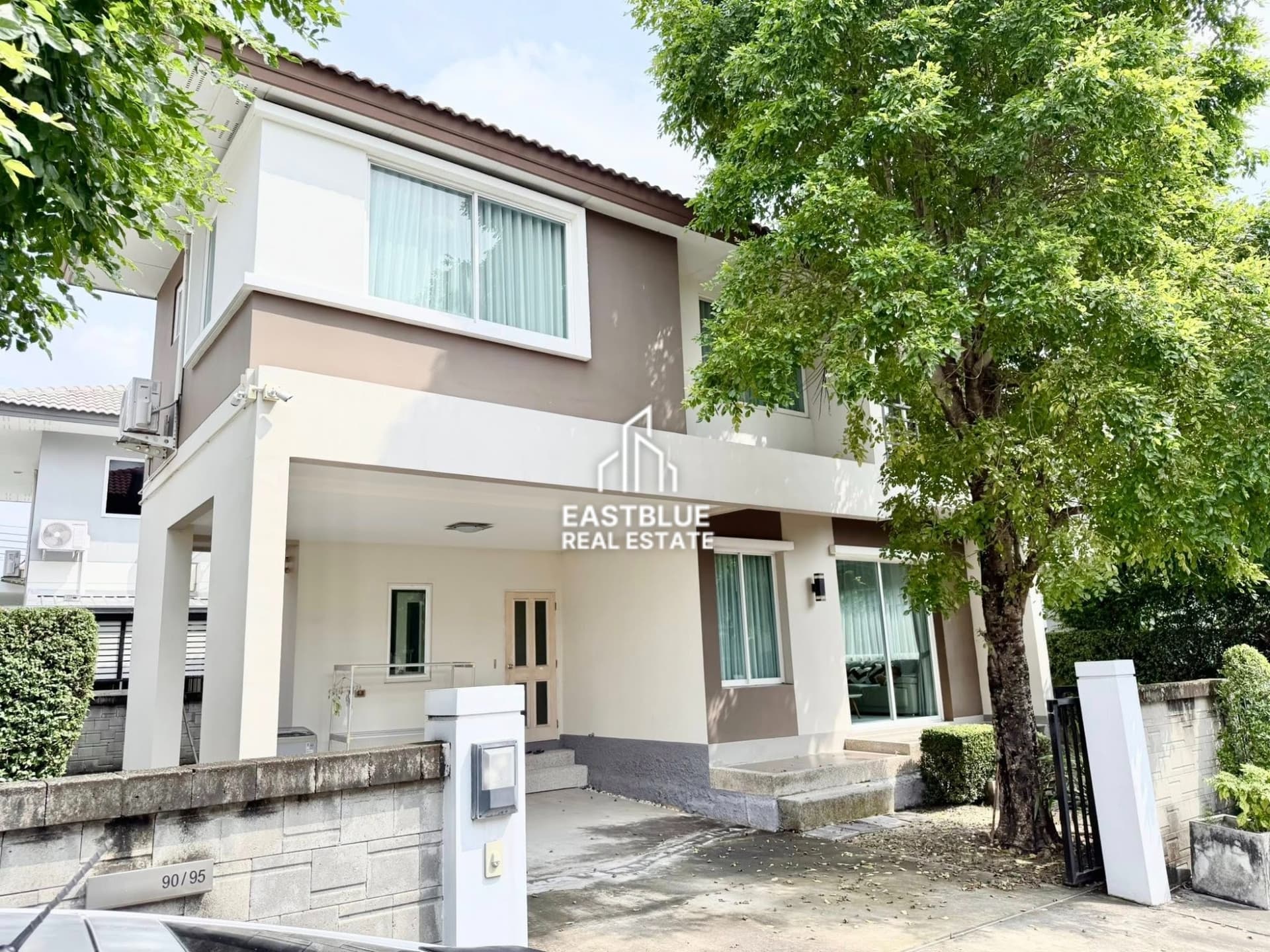 Casa Premium On Nut-Wongwaen