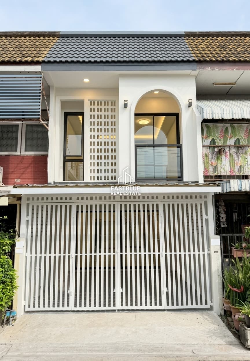 House Area Ladprao