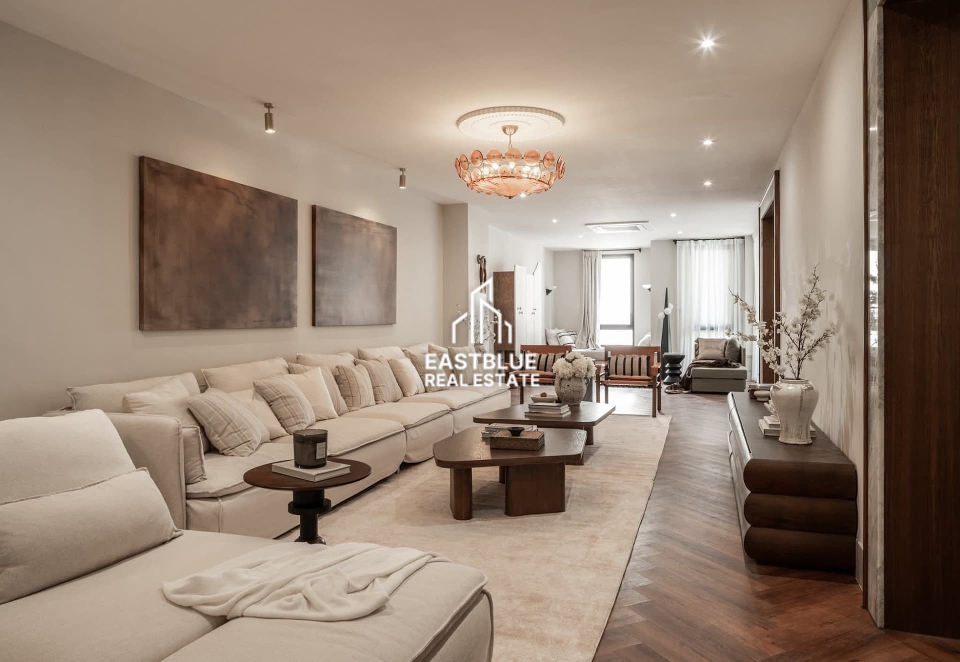 ขาย โฮมออฟฟิศ Home office Area Sukumvit · 6 ห้องนอน · 1000 ตร.ม.