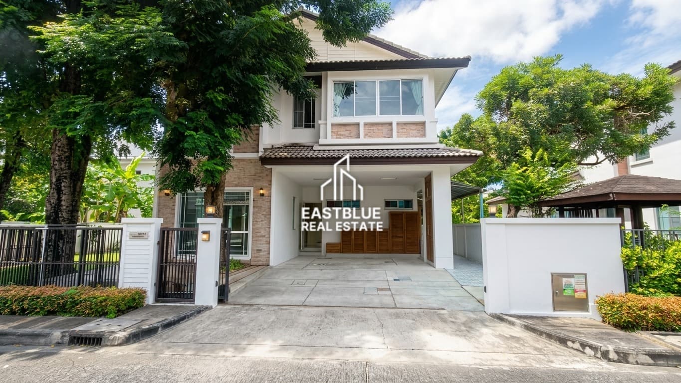 Baan Nantawan Srinakarin