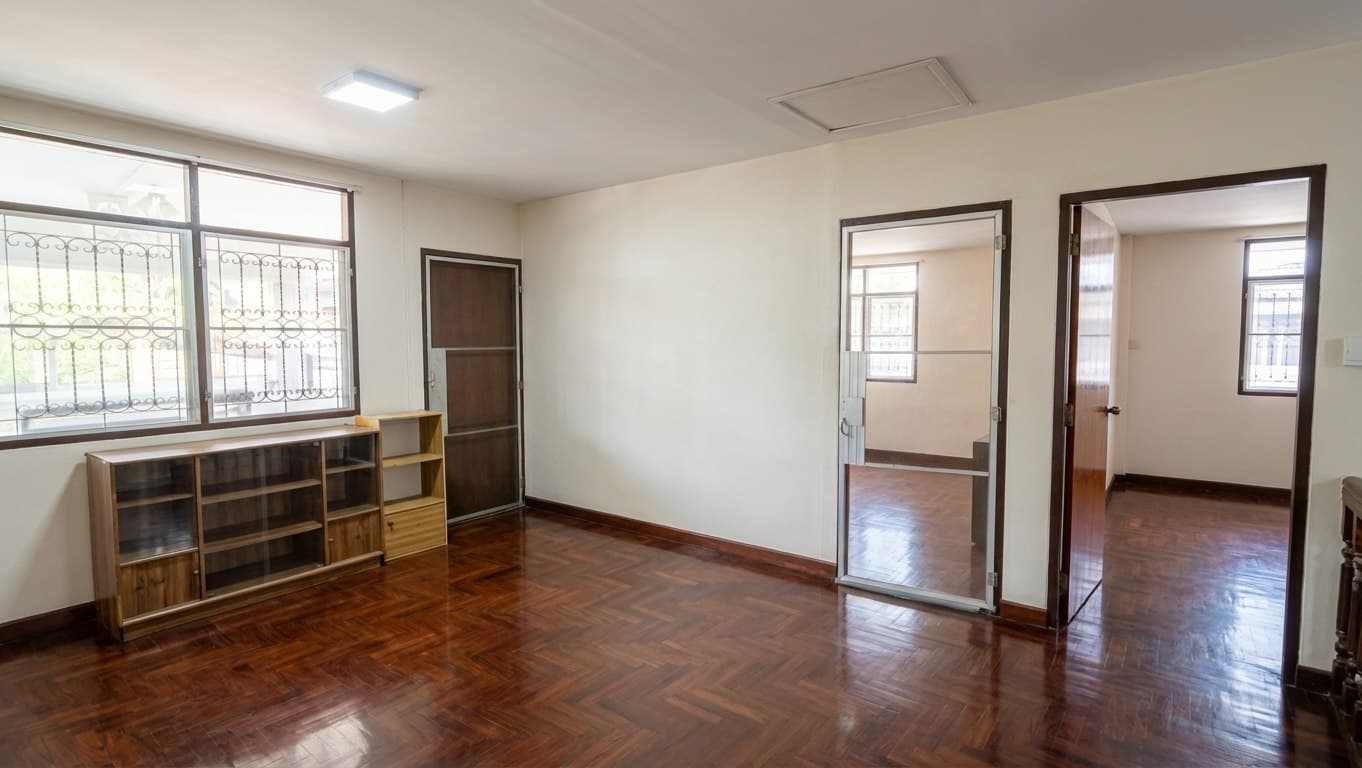 House area Nonthaburi