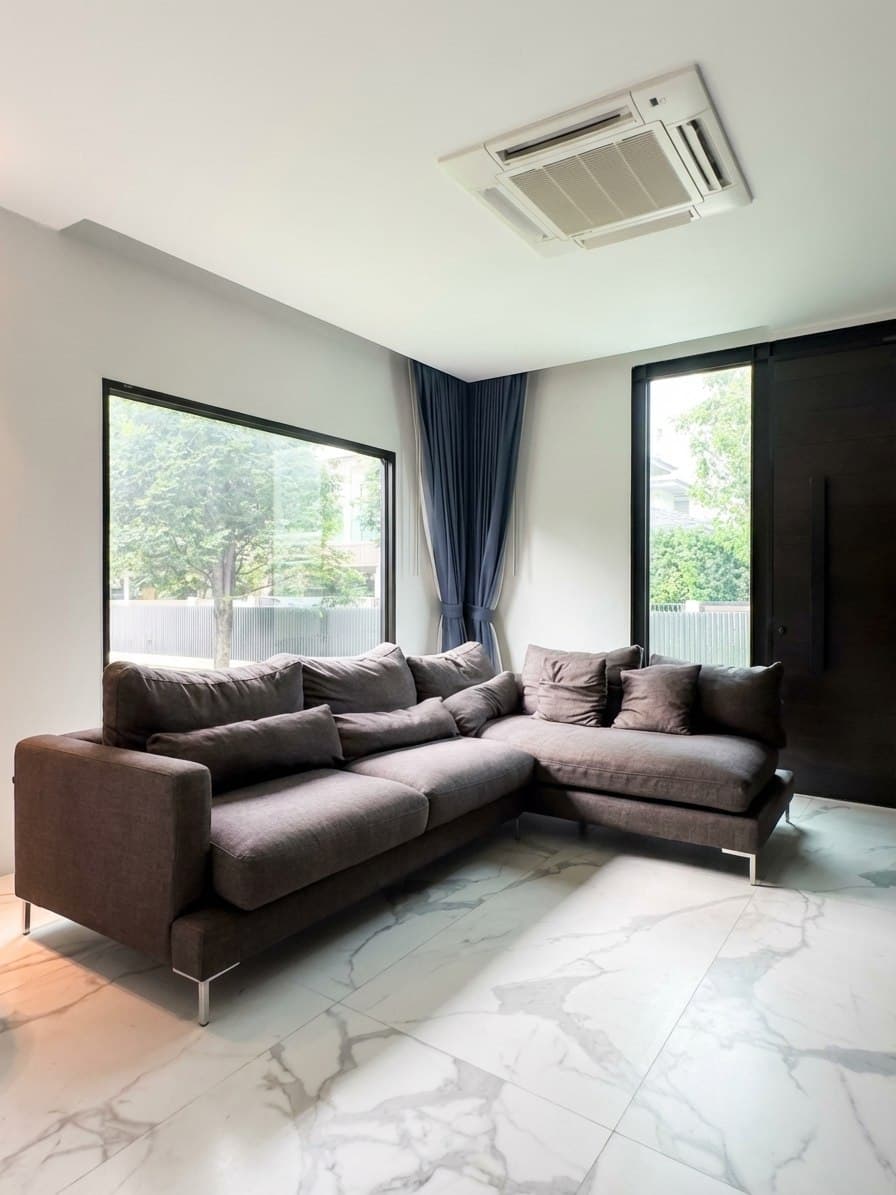 Perfect Place Rama 9 - Krungthep Kreetha