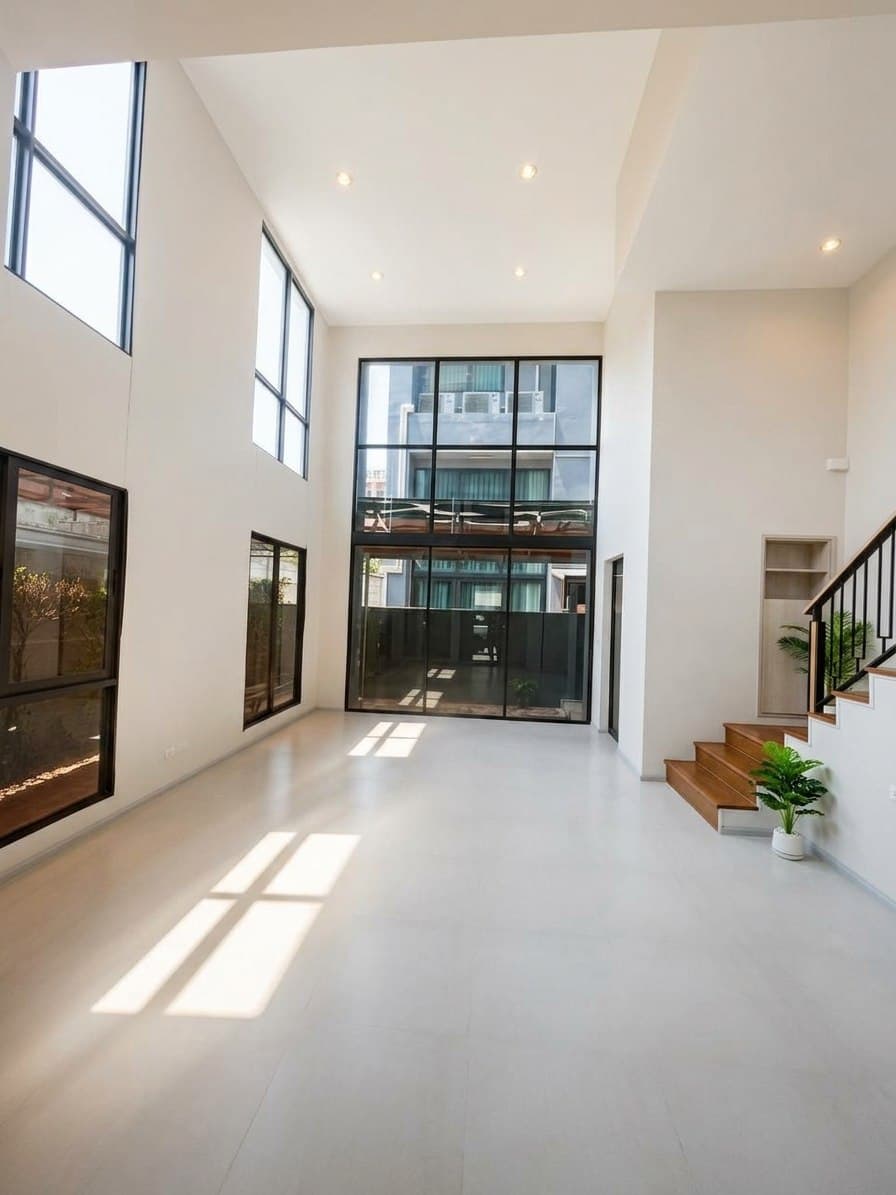 ขาย ทาวน์เฮ้าส์ Estara Haven Pattanakarn 20 · 3 ห้องนอน · 200 ตร.ม.