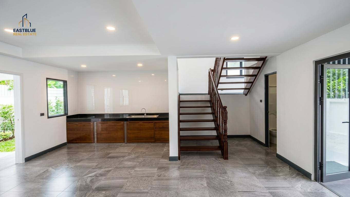 House area Srinakarin