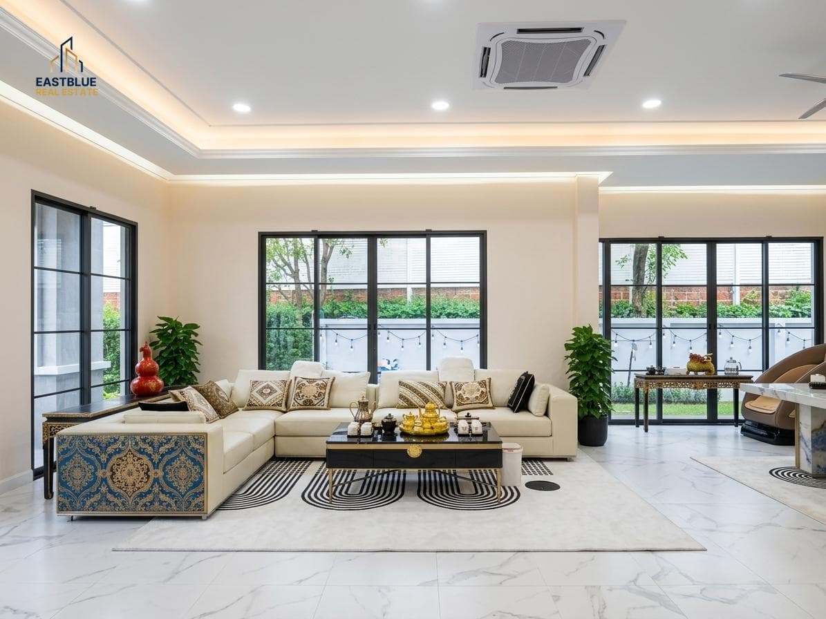 Grand Bangkok Boulevard Sukhumvit