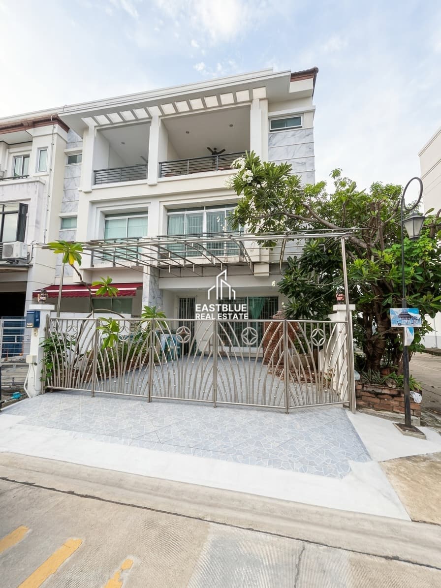 Baan Klang Krung The Royal Vienna Ratchavipa - Ratchadaphisek
