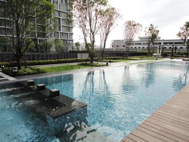 ไอดีโอ โมบิ สุขุมวิท (สุขุมวิท 81)