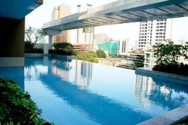สิริ เรสซิเด้นซ์ สุขุมวิท 24