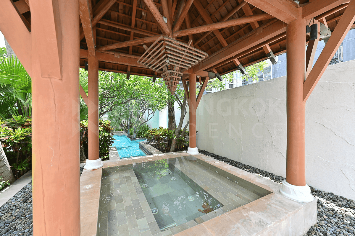 Athenee Residence